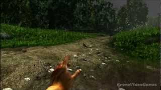 Miasmata Gameplay PC HD [upl. by Jaye]