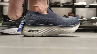 SKECHERS Go Walk Hyper Burst [upl. by Storer275]