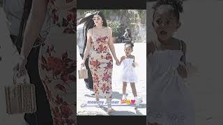 Stormi you look like mommy baby  shorts OatieMeal TikTok Trend [upl. by Marquardt]