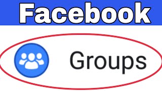 How To Fix Facebook Group All Problem Solve [upl. by Wheelwright]