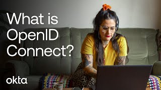 What is OpenID Connect [upl. by Nosloc]