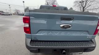 2024 Ford Maverick XLT [upl. by Kimberlee]