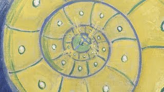 Hilma af Klint [upl. by Nit]