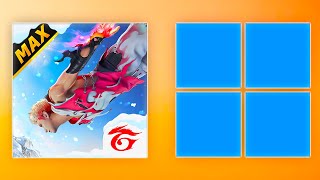 How To Play FREE FIRE MAX On PC No Emulator [upl. by Yelsel]