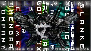 Sullivan King Thrones Of Blood Overthrown NCS Fanmade and MR Remix Release [upl. by Ivgnout]