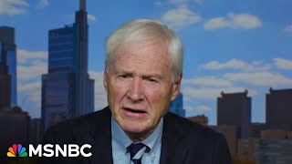 Chris Matthews Democrats dont know how people think anymore [upl. by Lanza]