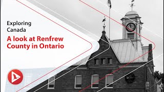 What Ontario’s Renfrew County is like for newcomers tourists [upl. by Alduino920]