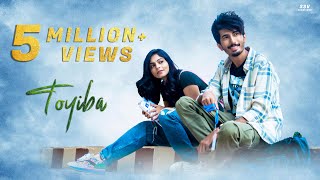 Toyiba Video Song  4K  Prem  Mounika Reddy  Vinay Shanmukh  Vijai Bulganin  Infinitum Media [upl. by Cirdor]