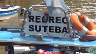 SUTEBA RECREO EN TIGRE 2016 [upl. by Xaviera312]