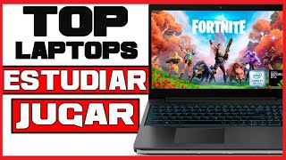 MEJORES LAPTOPS PARA ESTUDIAR Y JUGAR CALIDAD PRECIO✅ LAPTOPS GAMING CALIDAD PRECIO 2023 [upl. by Odnomra953]