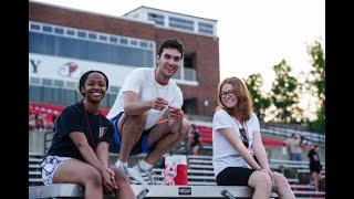 CrownRECAP  Drum Major amp Leadership Camp 2022 [upl. by Ecire]