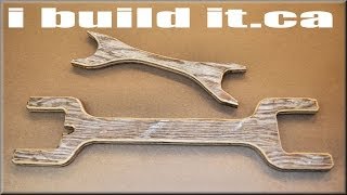 Easy To Make Cord Winder [upl. by Sela]