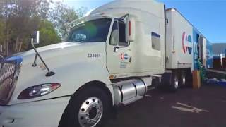 NorthAmerican Van Lines  Executive Moving Systems [upl. by Behm]