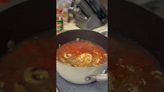 Venison “Busy Day Soup” OldTimeHawkey food venisonsoup recipes meateater fueledbynature [upl. by Hessler]