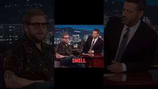 Jonah Hill gets ashamed for his weight [upl. by Viglione]