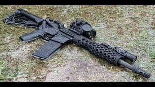 ProMag AR15 42rd Polymer Magazine COLA16 Review [upl. by Oinotna]