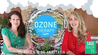 Ozone Therapy Top 5 Healing Uses You Need to Know [upl. by Fleming]