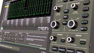 High Definition Oscilloscopes  Teledyne LeCroy HDO [upl. by Good]