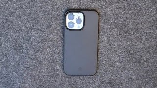 Iphone 13 Pro Spigen Thin Case  Unboxing [upl. by Cuthburt]