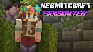 Hermitcraft 10 Hermits PLAY  Episode 19 [upl. by Etnasa]