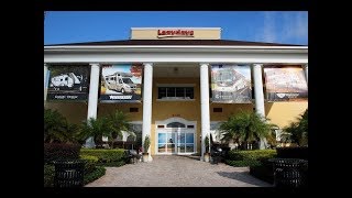 Everything You Need to Know About Lazydays RV Tampa [upl. by Sherourd403]