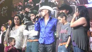 Espinoza Paz con Sus HermanasSobrinos y Papa [upl. by Forest18]