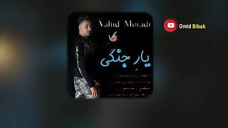 Yare Jangi Man Shalvar Palangi Man by Vahid Moradi [upl. by Kannav140]