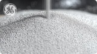 Advanced plasma atomization process How powder is made for additive manufacturing [upl. by Winthrop]