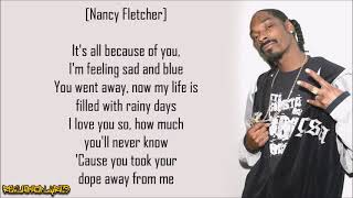 Snoop Doggy Dogg  Lodi Dodi ft Nancy Fletcher Lyrics [upl. by February787]