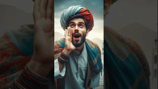 Northeast Pashai Love Song A Heartfelt Tune from Afghanistan [upl. by Ardied]