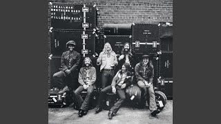 Done Somebody Wrong Live At The Fillmore East March 1971 [upl. by Anid]