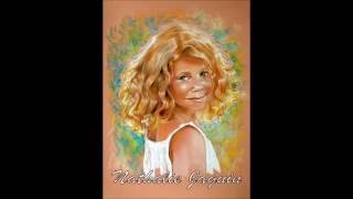 soft pastel portrait demonstration by Nathalie JAGUIN [upl. by Joseito]