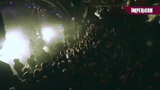 August Burns Red  Carpe Diem Official HD Live Video [upl. by Notsew554]