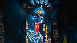 Jay maa kali mata ji ki  short video like share comment and subscribe my channel [upl. by Ardnola]