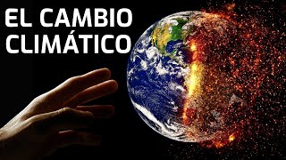 Causas y Consecuencias del CAMBIO CLIMÁTICO  Mini Documental  El Planeta Z [upl. by Itsirhc]