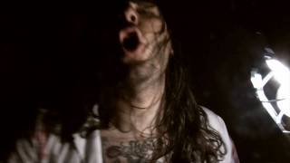 METAL CARTER quotVISIONI MORBOSEquot OFFICIAL VIDEO HD1080 [upl. by Midge727]