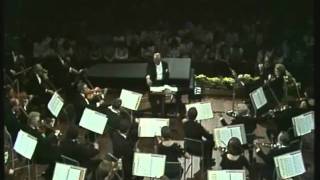 Arvo Pärt Cantus In Memorian Of Benjamin Britten Gennadi Roschdestwenski [upl. by Staal272]