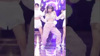 Lisa fancam  Song Lalisa  Group Blackpink [upl. by Ocire]