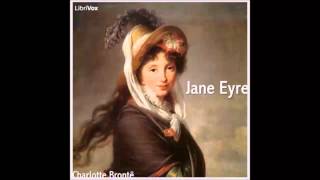 Jane Eyre by Charlotte BRONTË FULL Audiobook [upl. by Adnirb69]