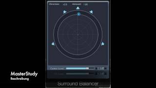 Simple 51 Surround Sound Test [upl. by Aneret]