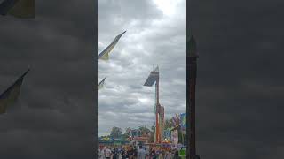 Ride at the Berwick Show [upl. by Howe661]