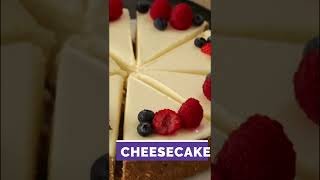 Nobake cheesecake with condensed milk SweetandSavory [upl. by Eimorej]