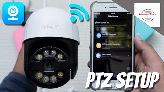 v380 pro wifi Camera Setup Step by Step  v380 pro wifi Camera Setup  v380 pro [upl. by Leahcar]