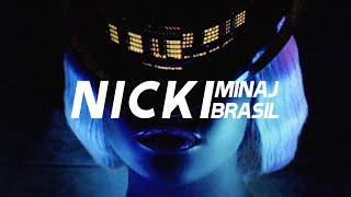 Nicki Minaj — The Nicki Wrld Tour Live Full Show HD [upl. by Hultgren]