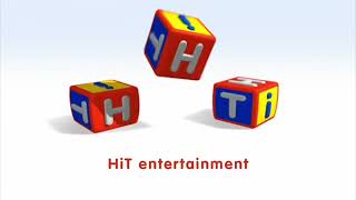 HiT Entertainment Logos 2022 [upl. by Azral858]