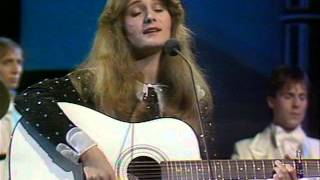 Eurovision Song Contest 1982  Germany  Nicole  Ein bisschen Frieden HQ [upl. by Camala]