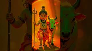 P har har Mahadevreels mahadev nandikisawari [upl. by Feeley]