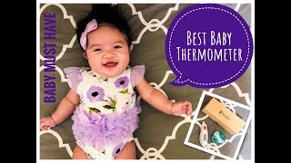 Best Baby Thermometer [upl. by Iormina802]