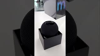 Apple HomePod Mini Unboxing [upl. by Frost]