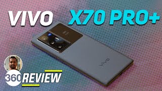 Vivo X70 Pro Review A Big Leap [upl. by Dituri]